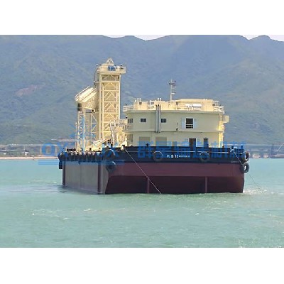 水泥船卸装D体育官方（中国）总部_(7)